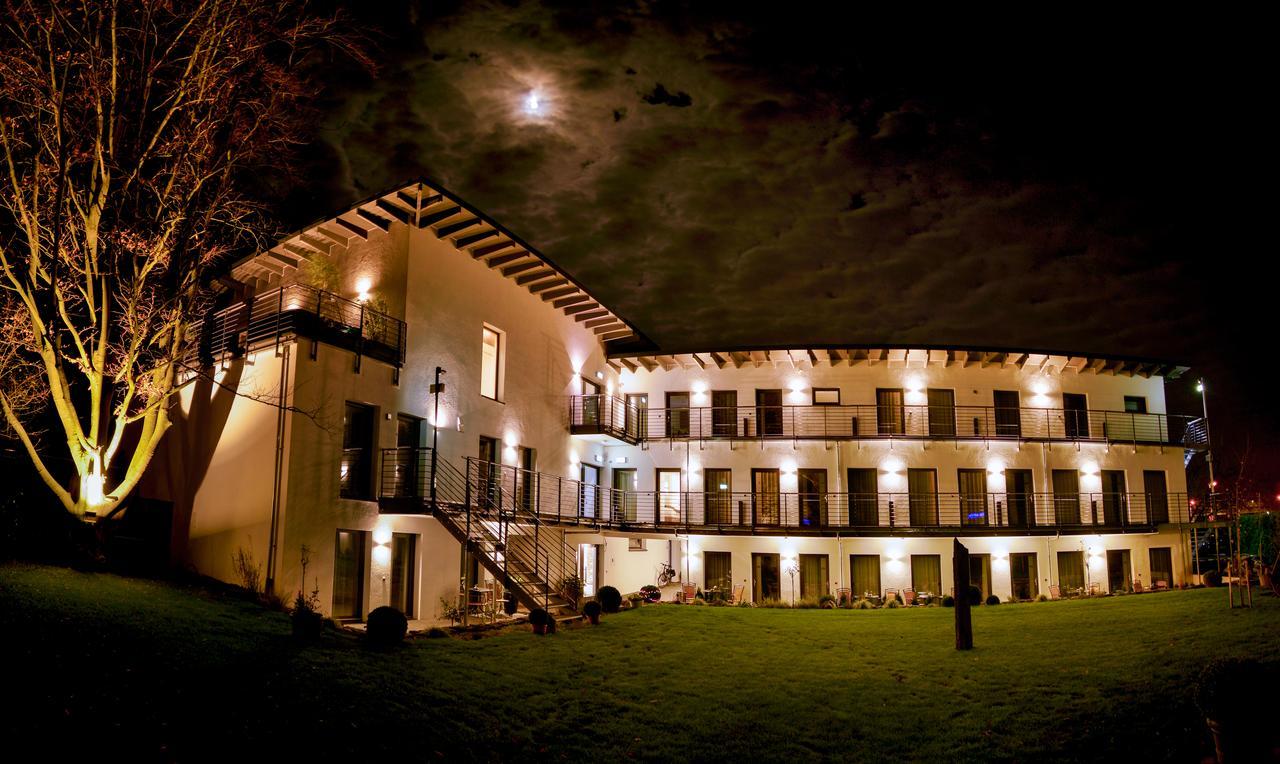 Hotel Restaurant Kohlbrecher Villeroy & Boch Оснабрюк Экстерьер фото